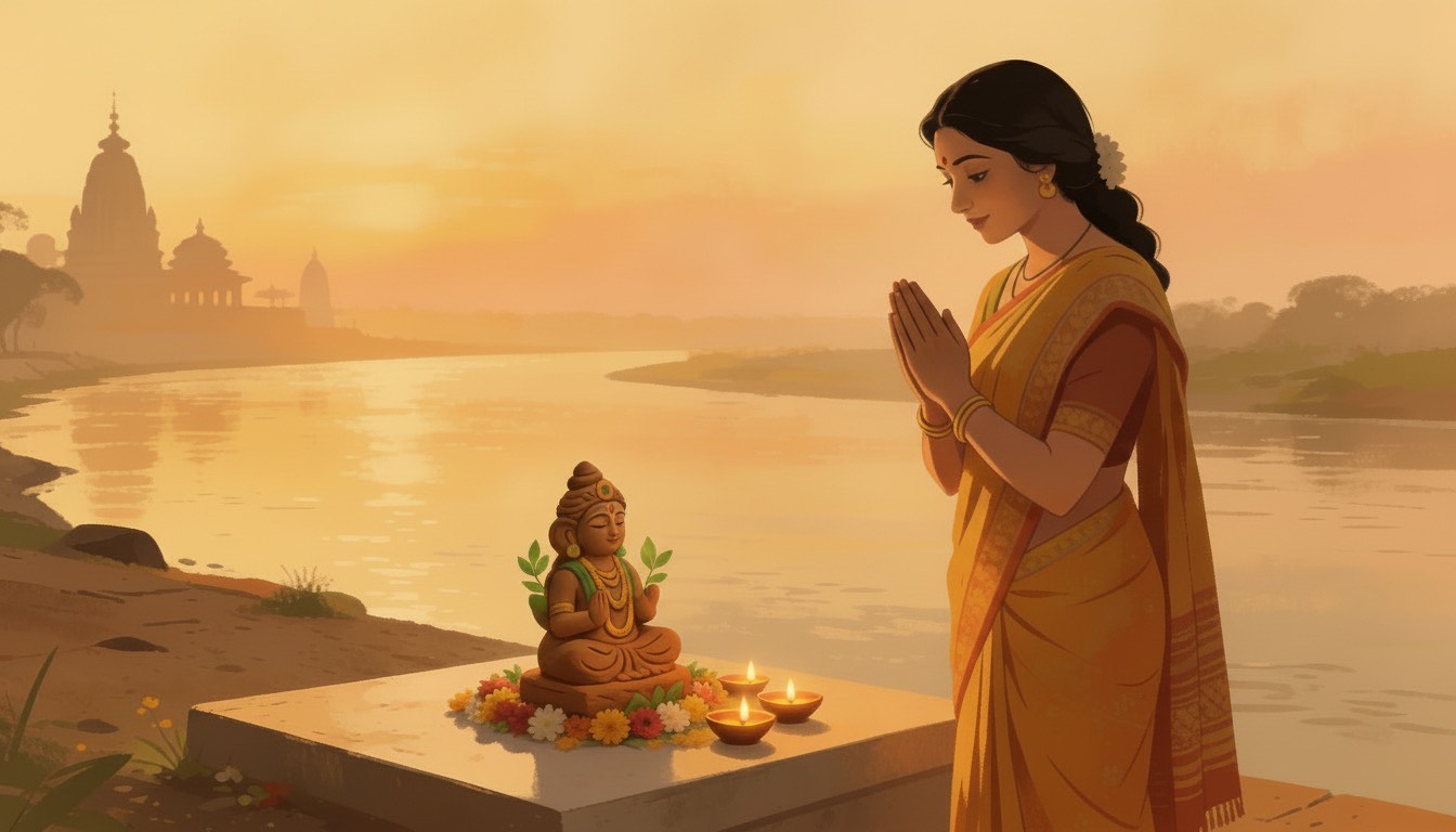 Volunteers, Rivers, Environmental Protection